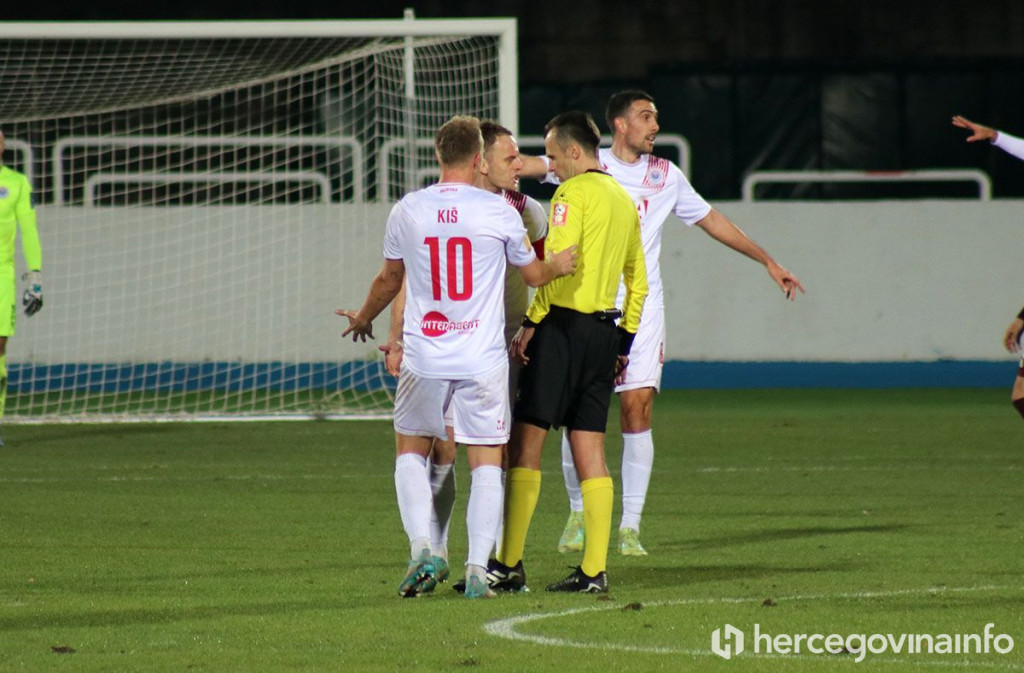 HŠK Zrinjski Sarajevo