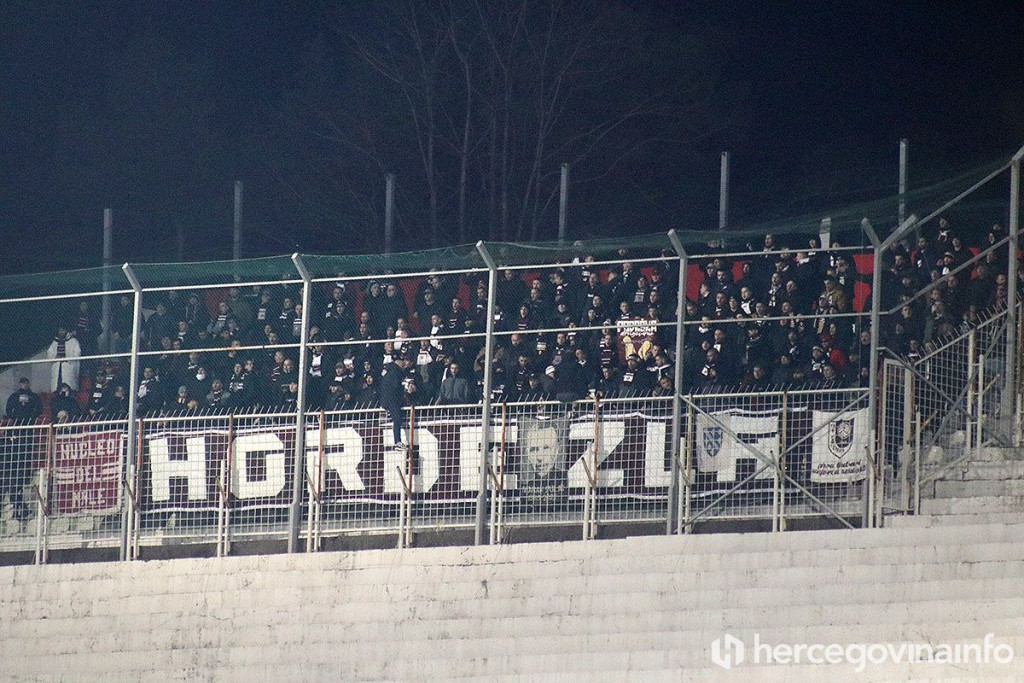 HŠK Zrinjski Sarajevo