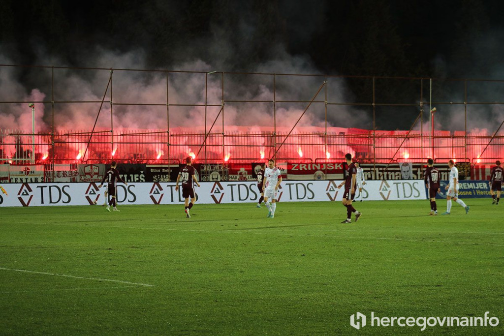 HŠK Zrinjski Sarajevo