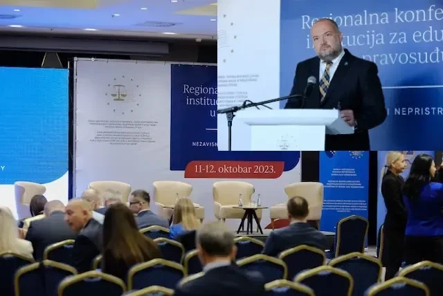 Investigative team of InfoRadar