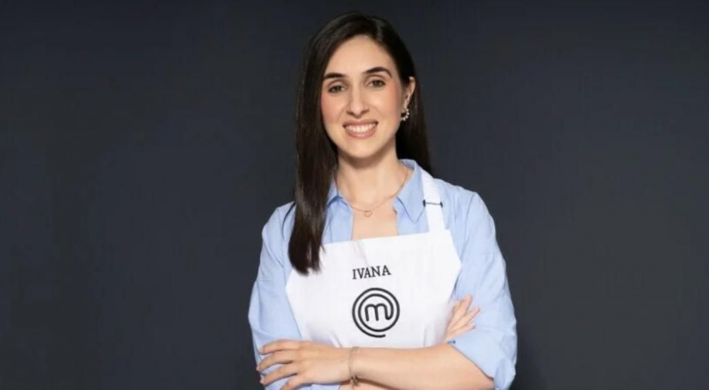 Ivana Soldo Masterchef
