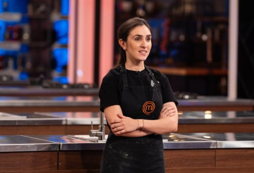 Ivana Soldo Masterchef