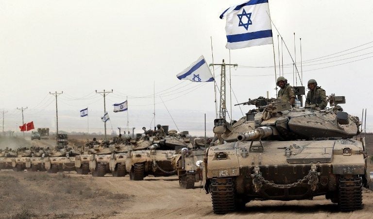 Izraelska vojska 