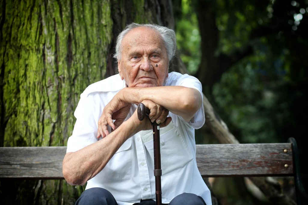 Josip Manolić se ispovijedio i primio sakramente