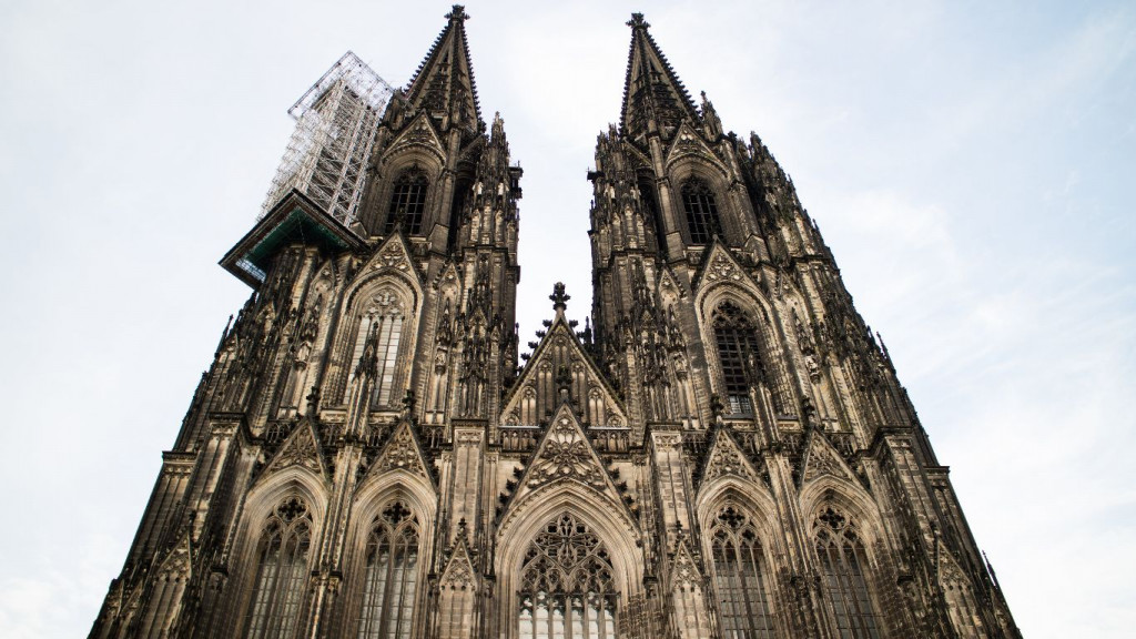 katedrala Köln