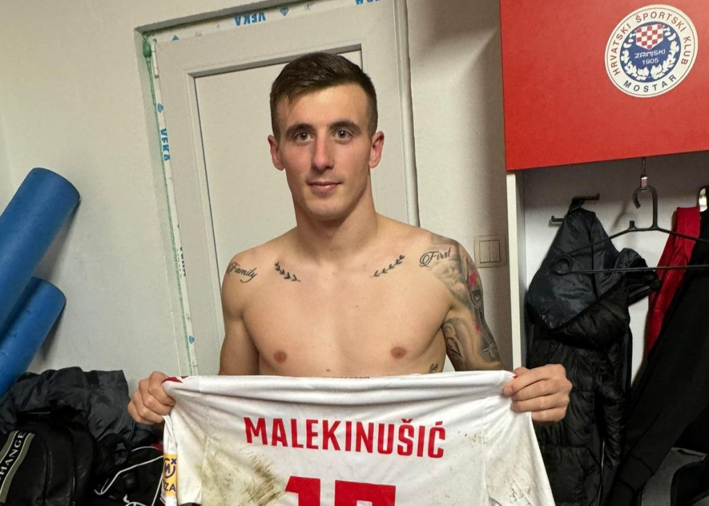 Matija Malekinušić