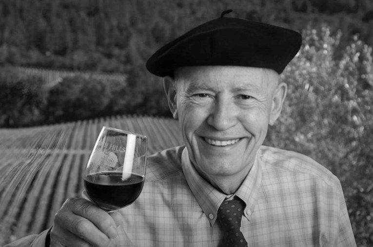 Miljenko Mike Grgich