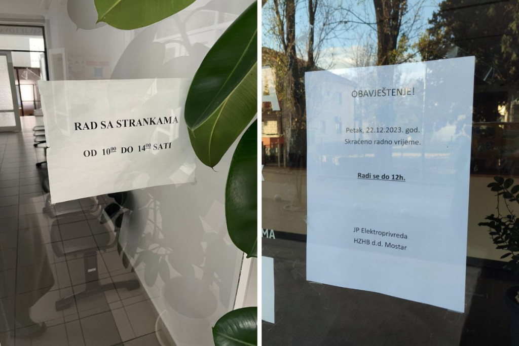 naslovna radno vrijeme