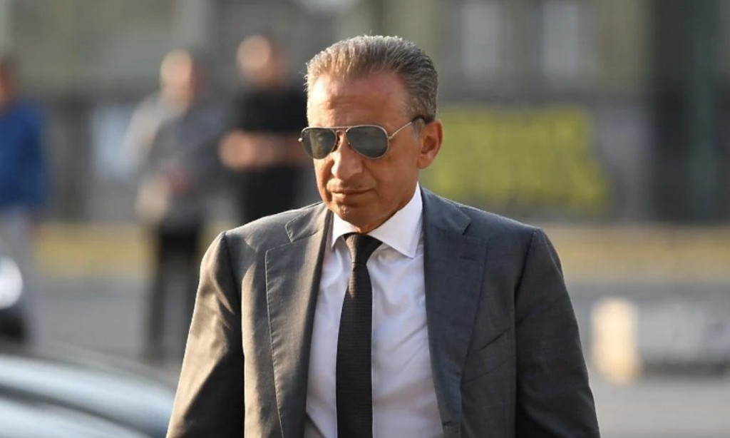 Osman Mehmedagić Osmica