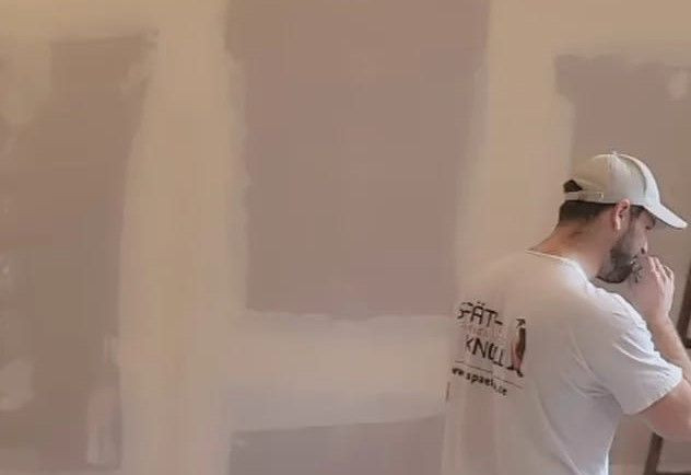 Pamela Ramljak uređuje stan