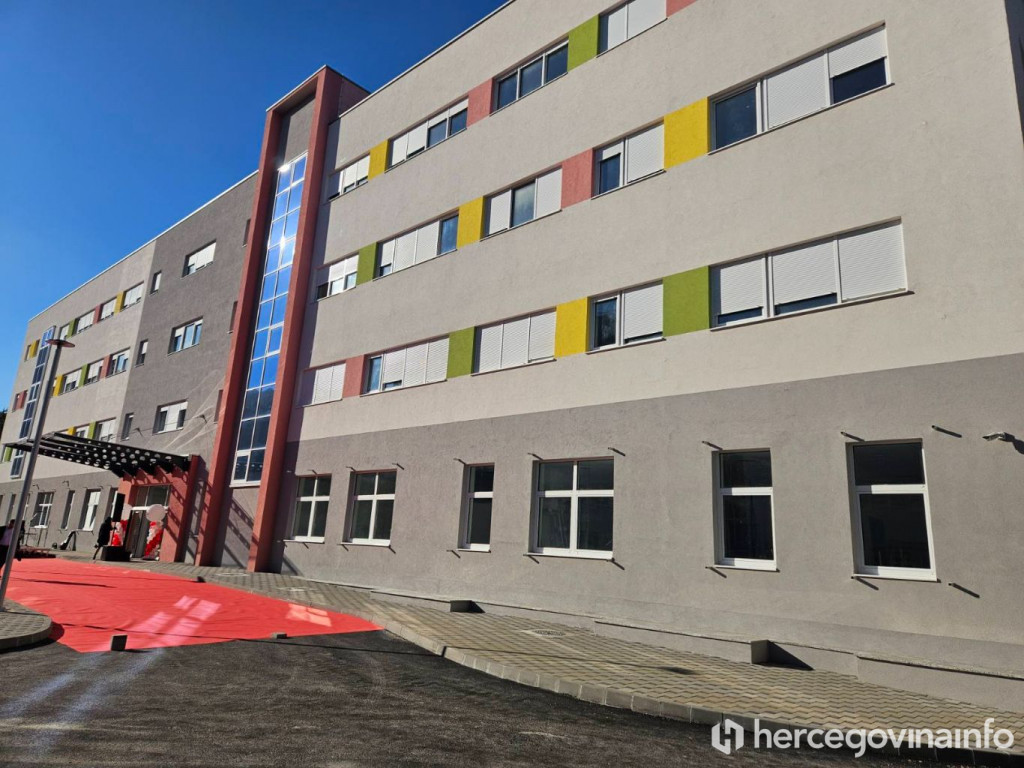 pedijatrija SKB Mostar