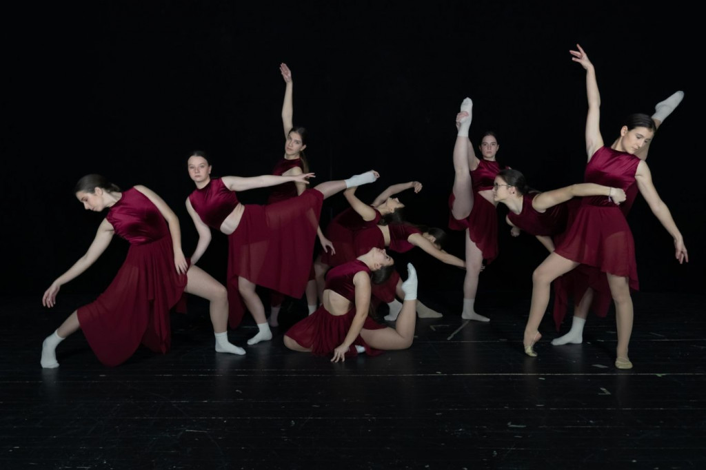 Plesni klub „Erigo-D“