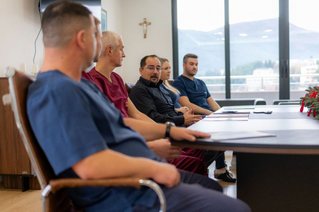 Poliklinika Vitalis Mostar