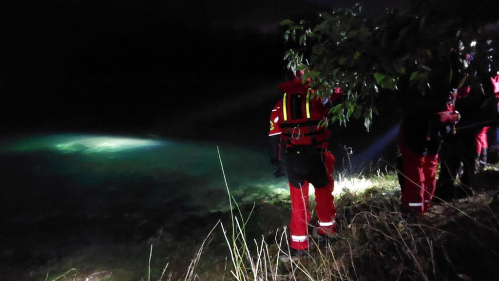 Prometna nesreća Šurmanci