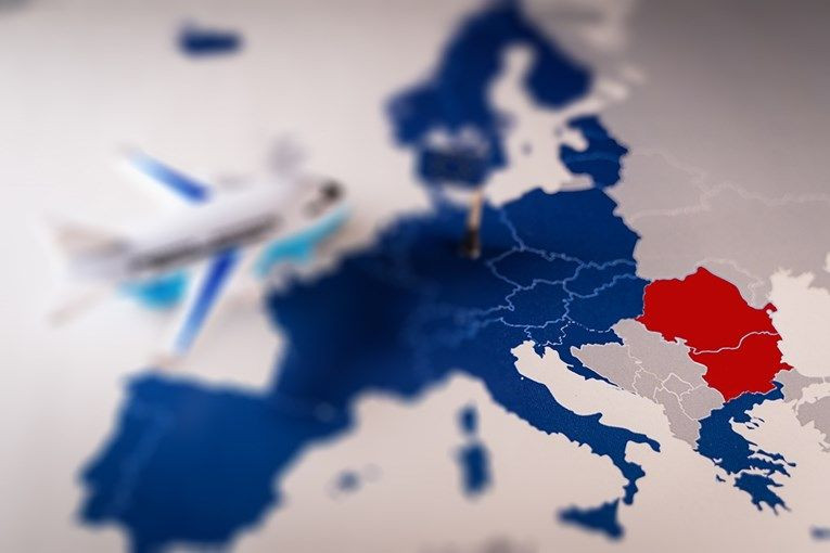 Rumunjska i Bugarska u Schengenu