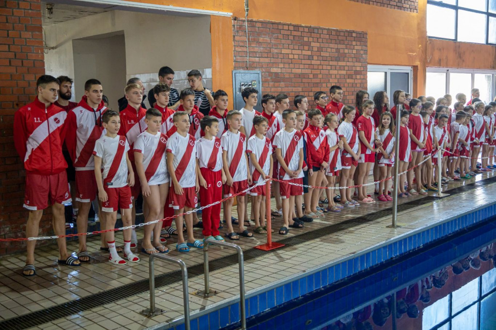 ŠPK Zrinjski 'božićni kup'