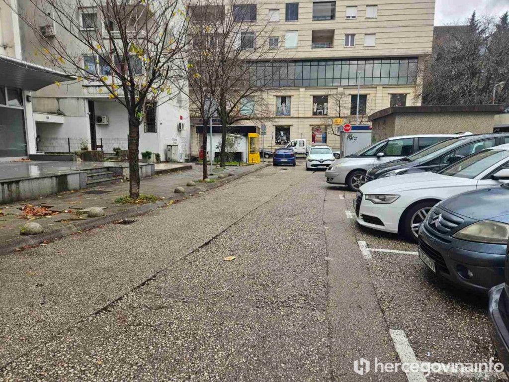 Tehnički pregled Mostar