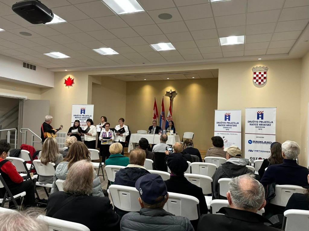 Tjedan hrvatske knjige