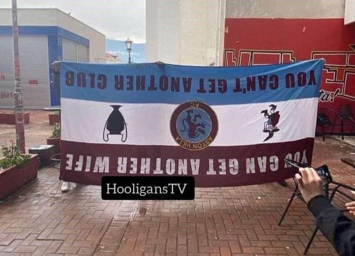 transparent Aston Villa