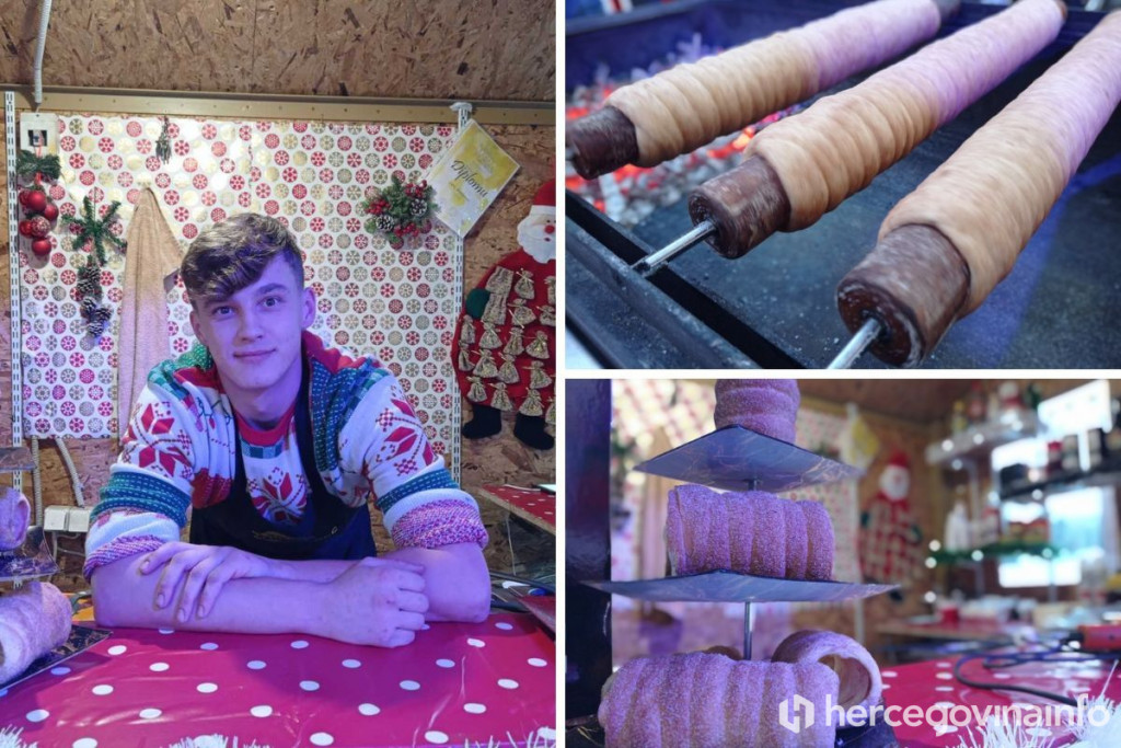 Trdelnik Rudolf Primorac