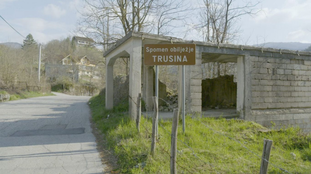 Trusina