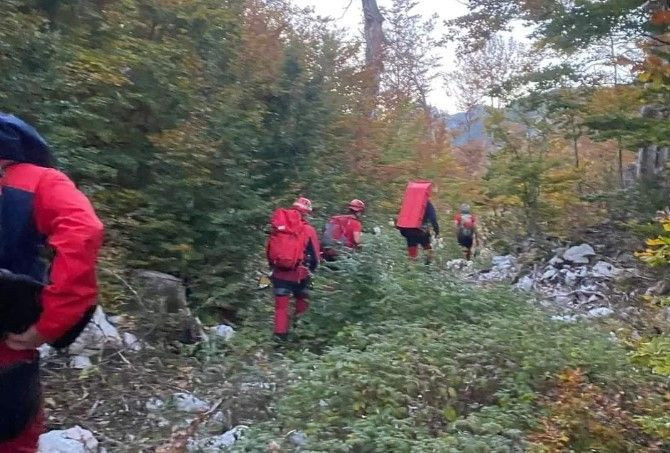 U Tomislavgradu pronađeno beživotno tijelo