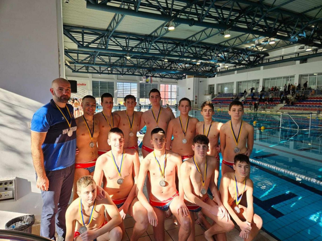 Vaterpolo klub Jadran Neum