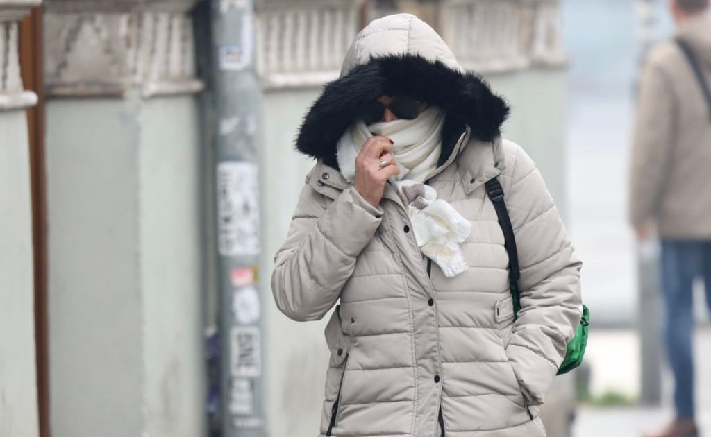 Zagađenje zraka u Sarajevu