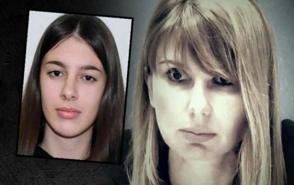 Zorica Gorčevska majka ubijene Vanje