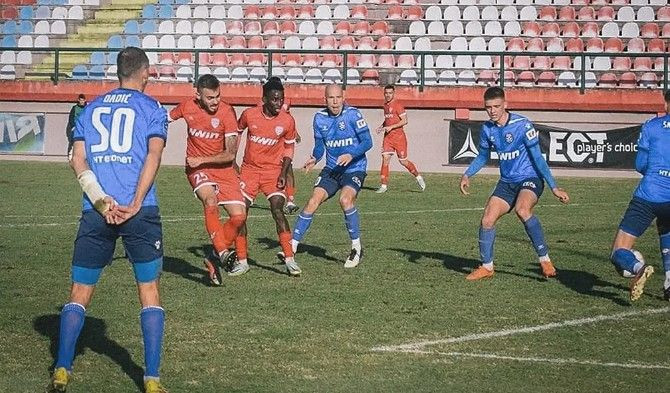 Zvijezda 09 Široki Brijeg