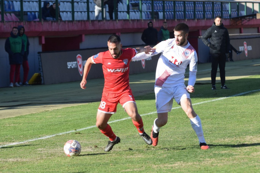 Zvijezda 09 Zrinjski