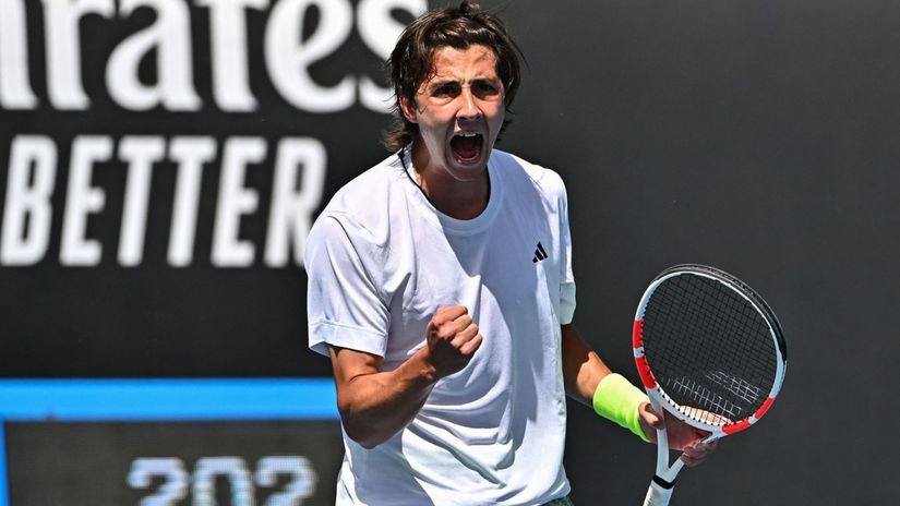 Aleksander Ševčenko