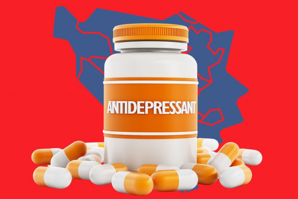 antidepresiv