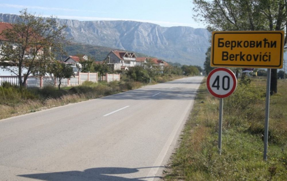 berkovići