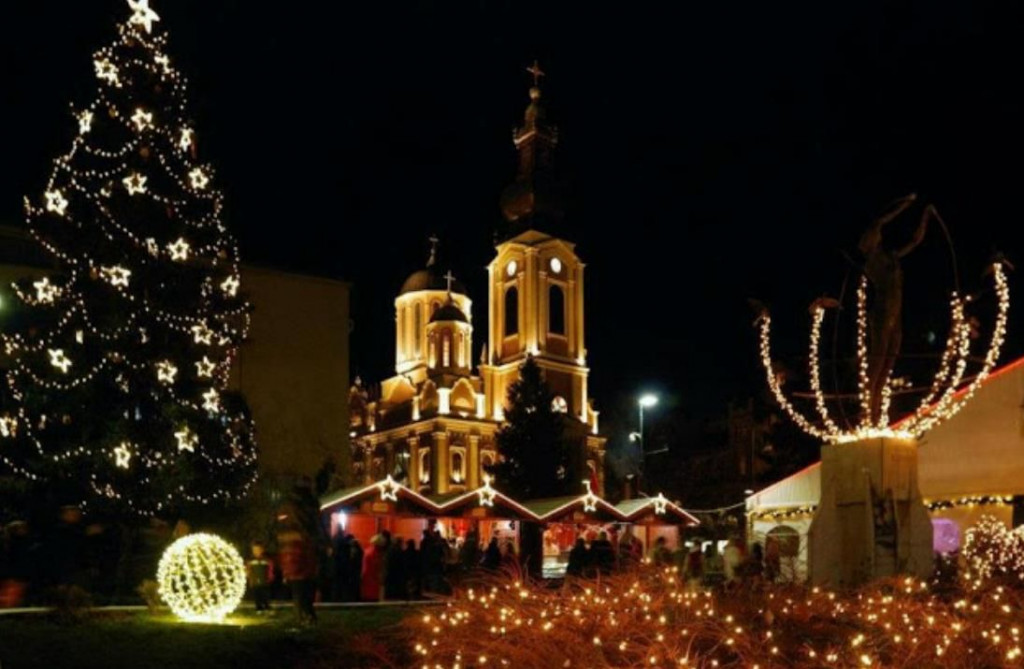 Božić po julijanskom kalendaru
