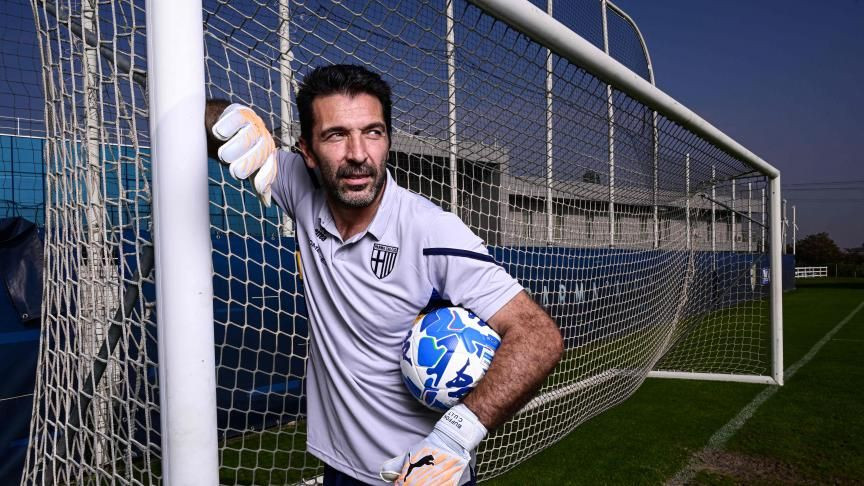 Buffon