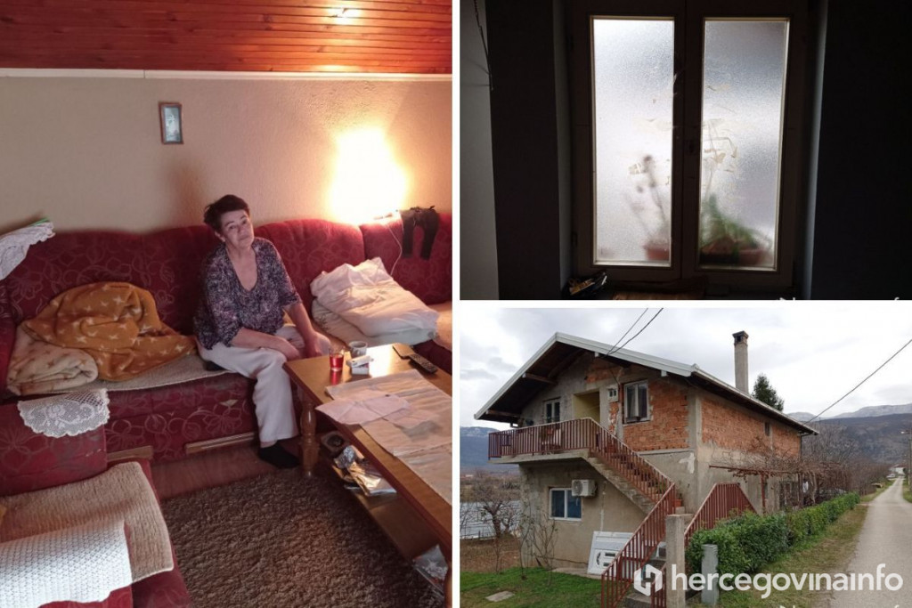 Draženka Zovko Bijelo Polje