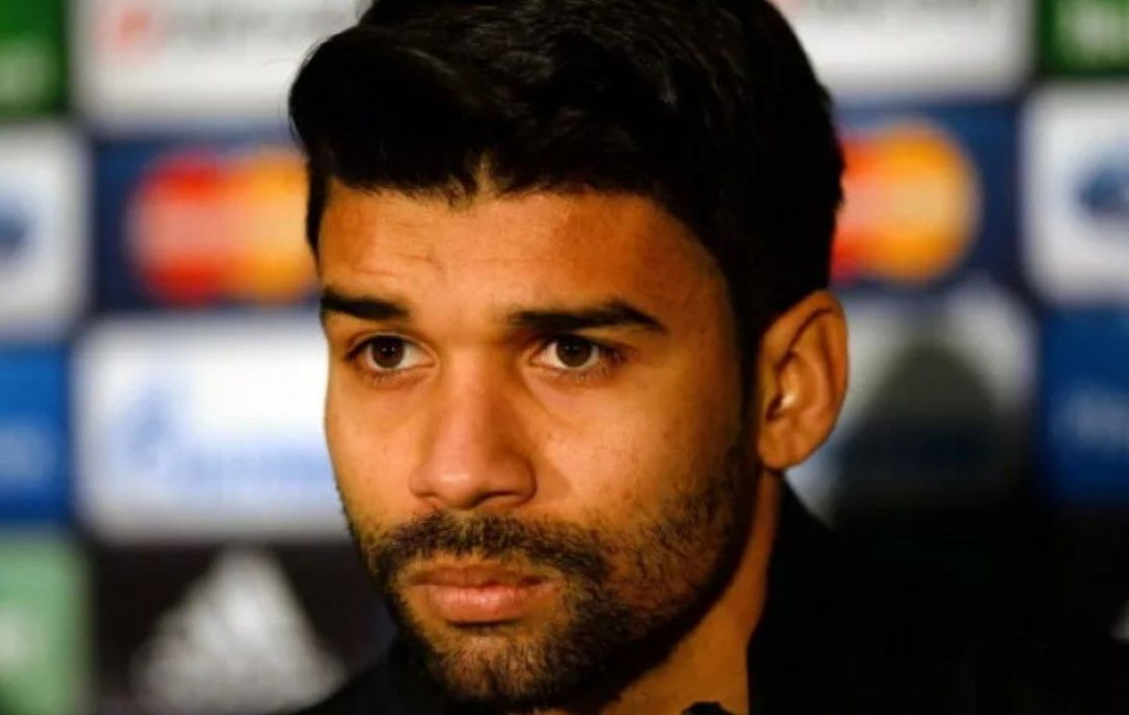 Eduardo Da Silva preuzima FK Sloboda 