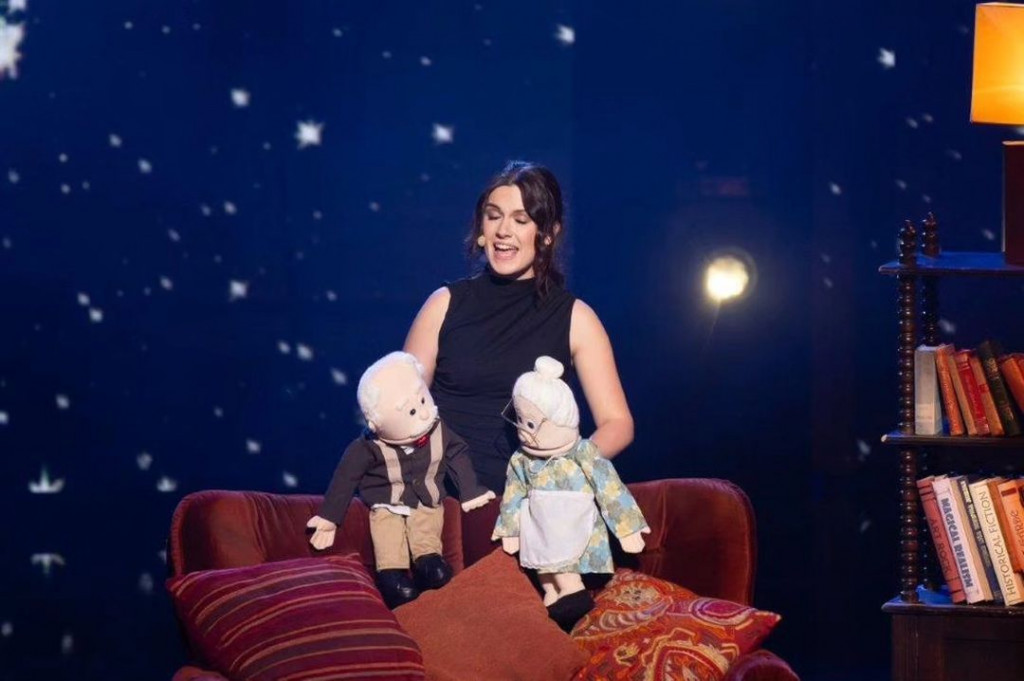 Emina Bajtarević Supertalent