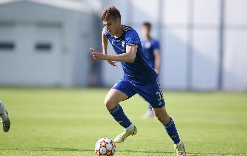 Filip Brekalo novi igrač HŠK Zrinjski