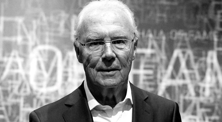 Franz Beckenbauer