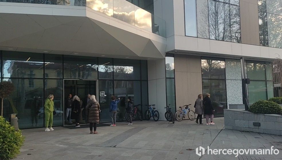 Gallery mall Čitluk