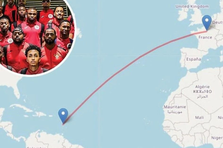 Golden Lion Francuska