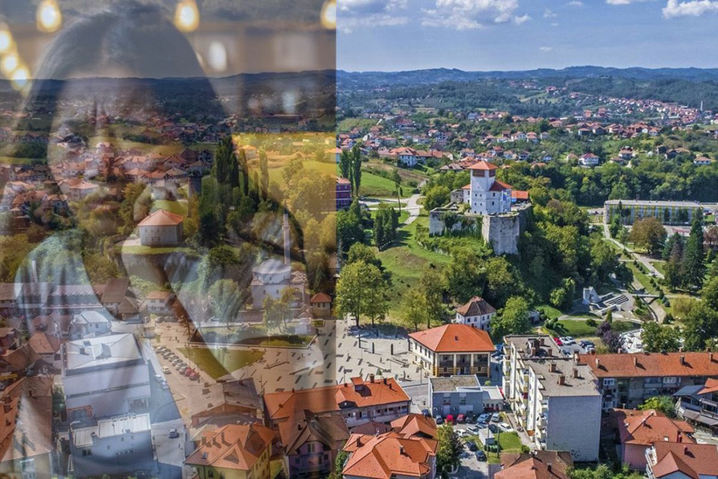 gradačac ilustracija