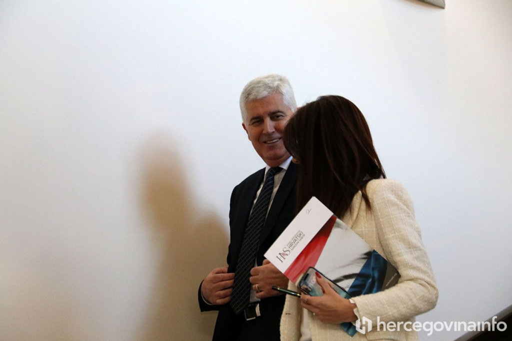 Hrvatski narodni sabor Čović