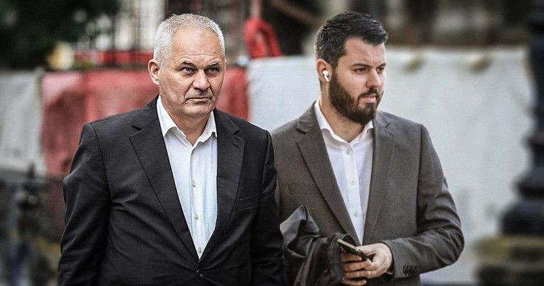 Ivan Rimac osuđen na tri godine zatvora