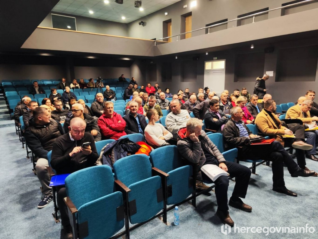 Kuti Livač rasprava