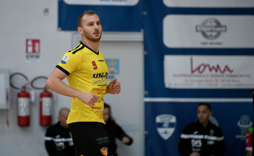 Luka Suton potpisao za Rijeku