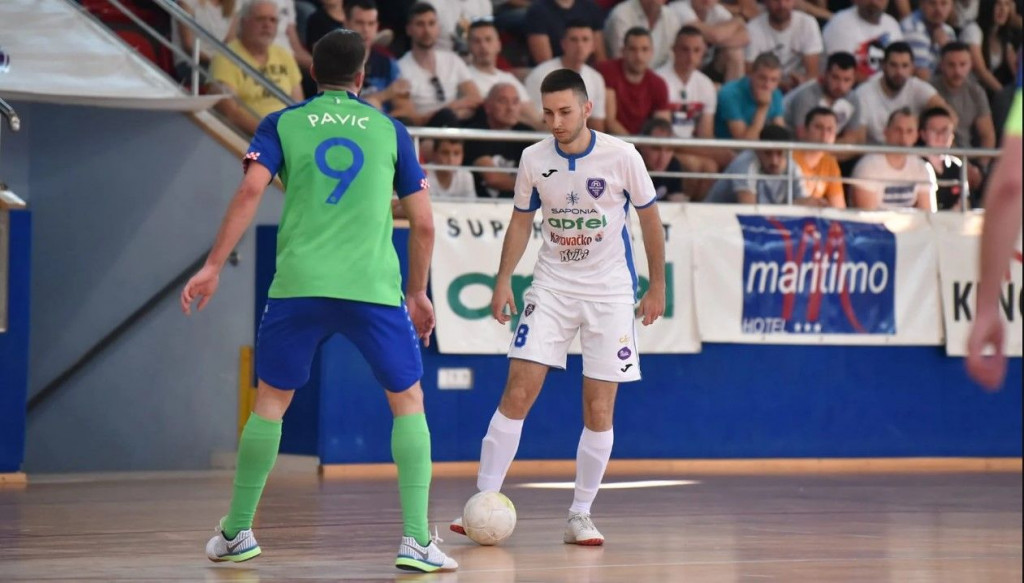 Marin Sesar napušta Novo Vrijeme i prelazi u Osijek