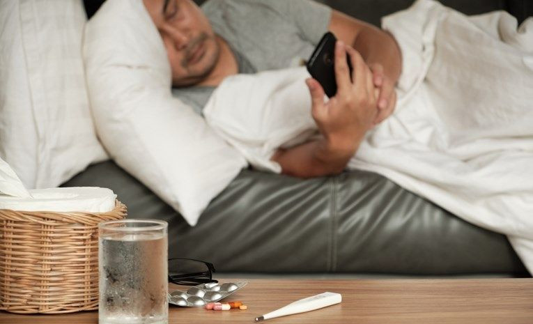 Masovna bolovanja razlog za recesiju u Njemačkoj